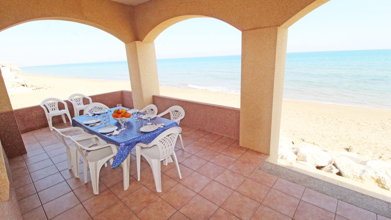 Photo of Outdoor in Guardamar del Segura