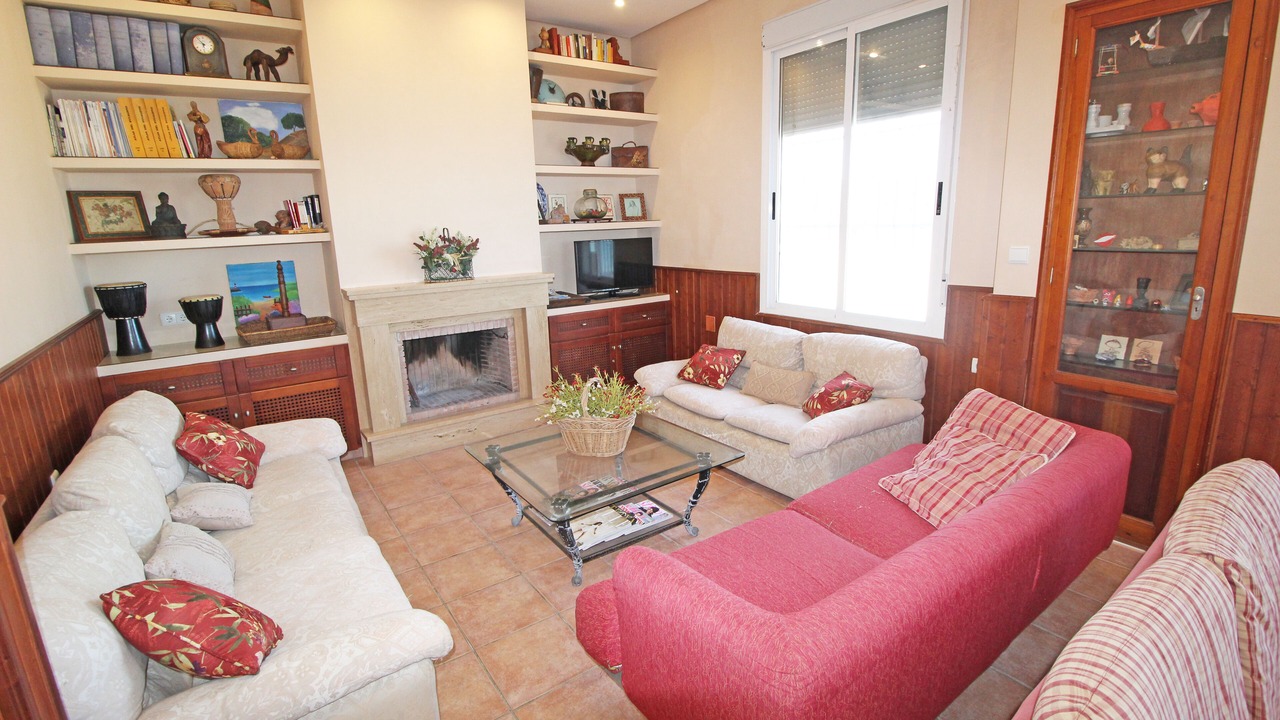 Photo of Livingroom in Guardamar del Segura