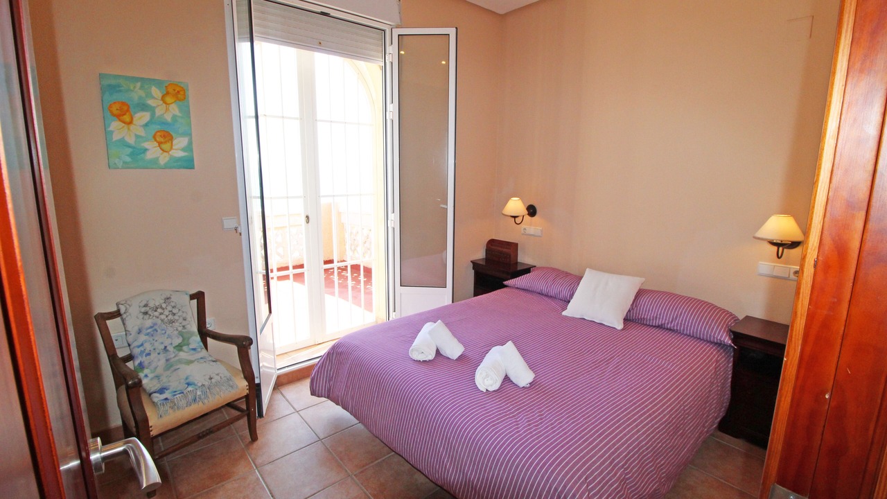 Photo of Bedroom in Guardamar del Segura