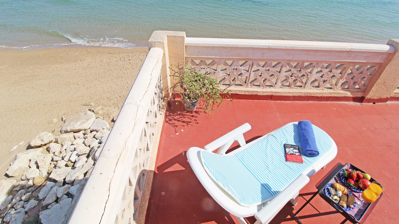Photo of Outdoor in Guardamar del Segura