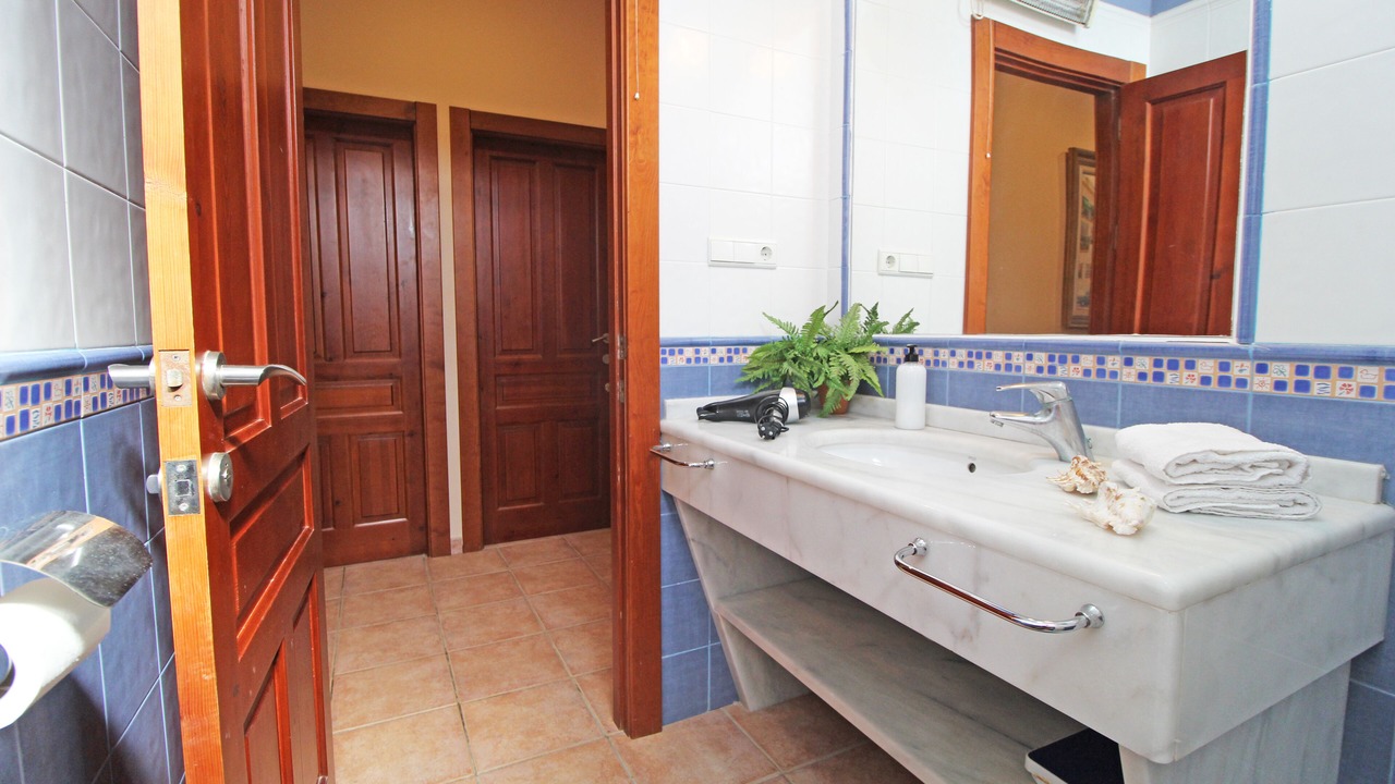 Photo of Bathroom in Guardamar del Segura