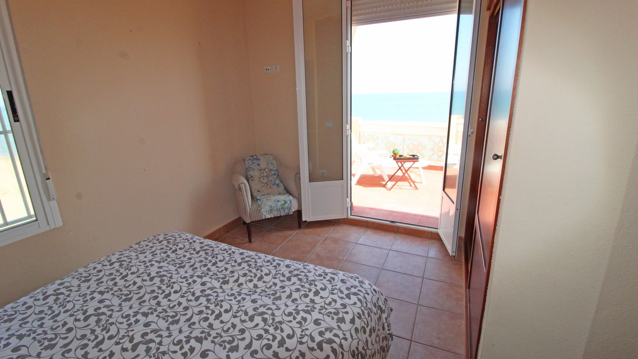 Photo of Bedroom in Guardamar del Segura