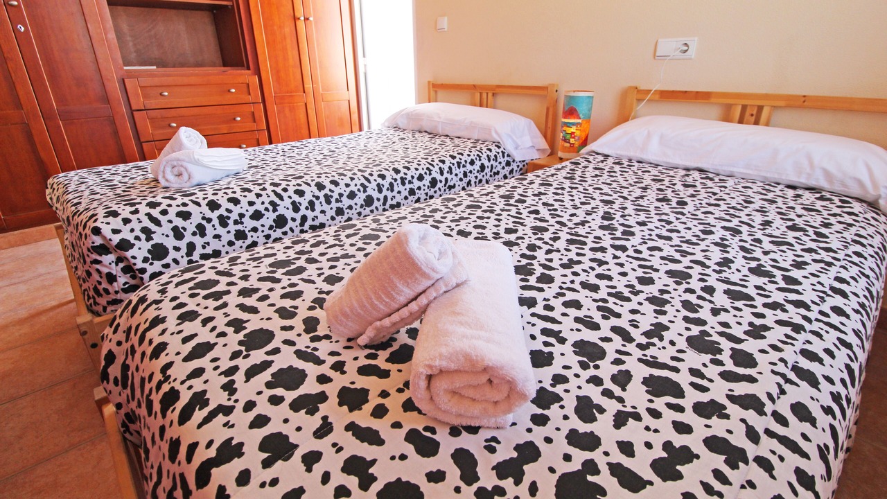 Photo of Bedroom in Guardamar del Segura