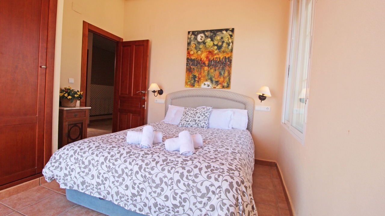 Photo of Bedroom in Guardamar del Segura