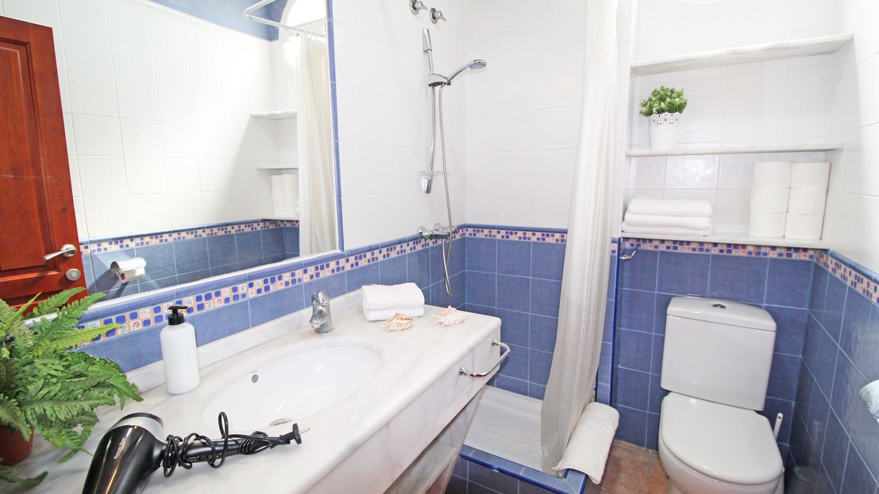 Photo of Bathroom in Guardamar del Segura