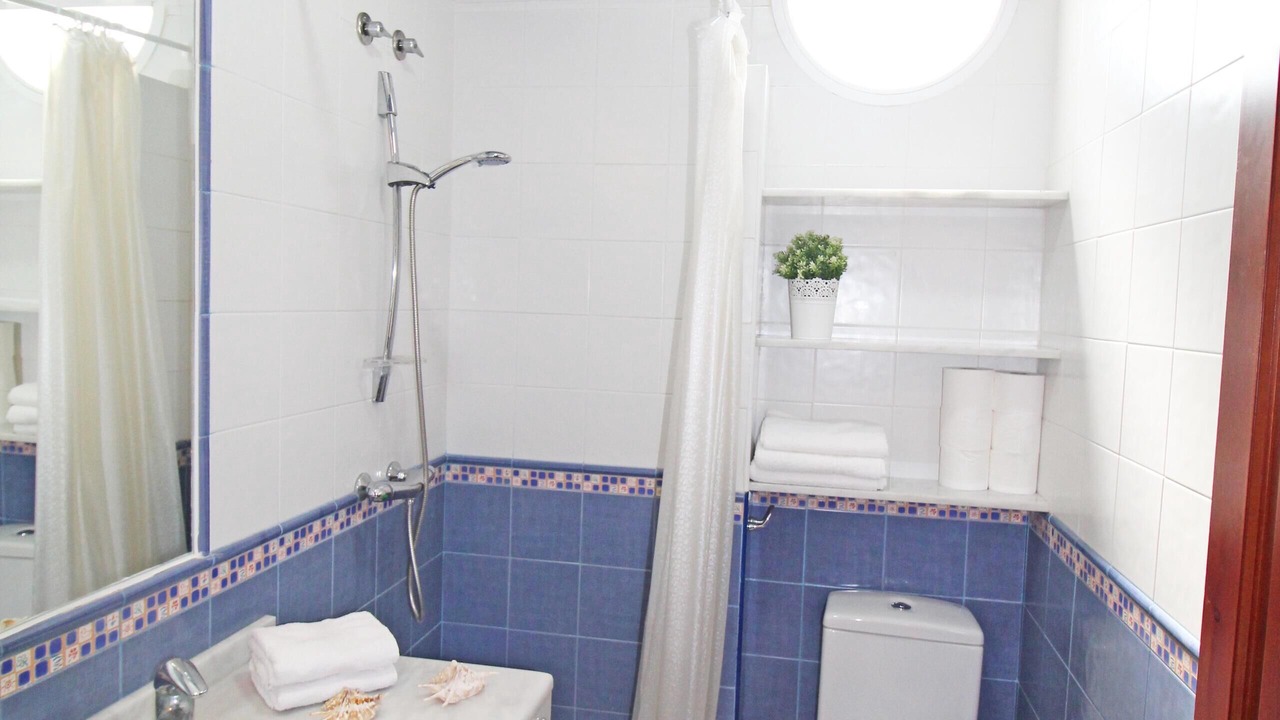 Photo of Bathroom in Guardamar del Segura