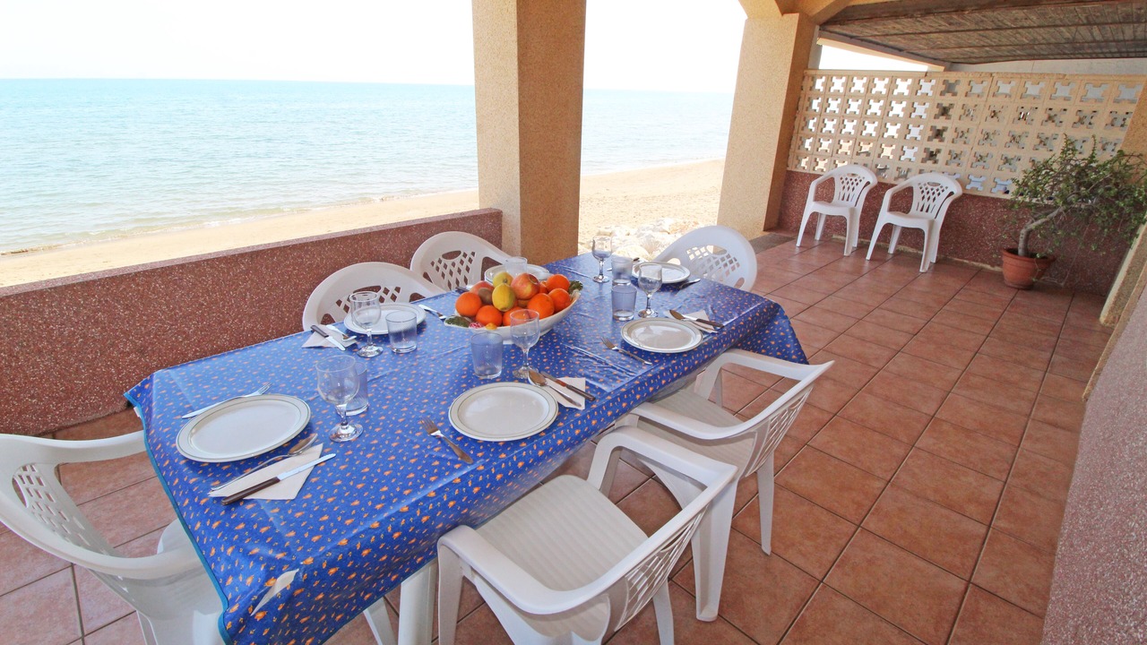 Photo of Outdoor in Guardamar del Segura