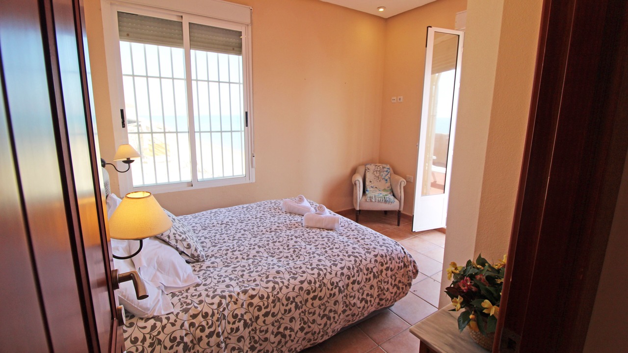 Photo of Bedroom in Guardamar del Segura