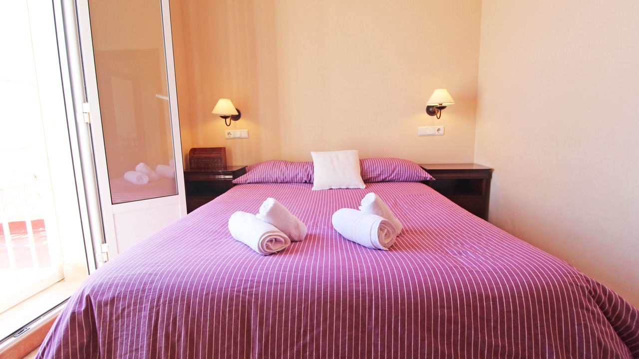 Photo of Bedroom in Guardamar del Segura