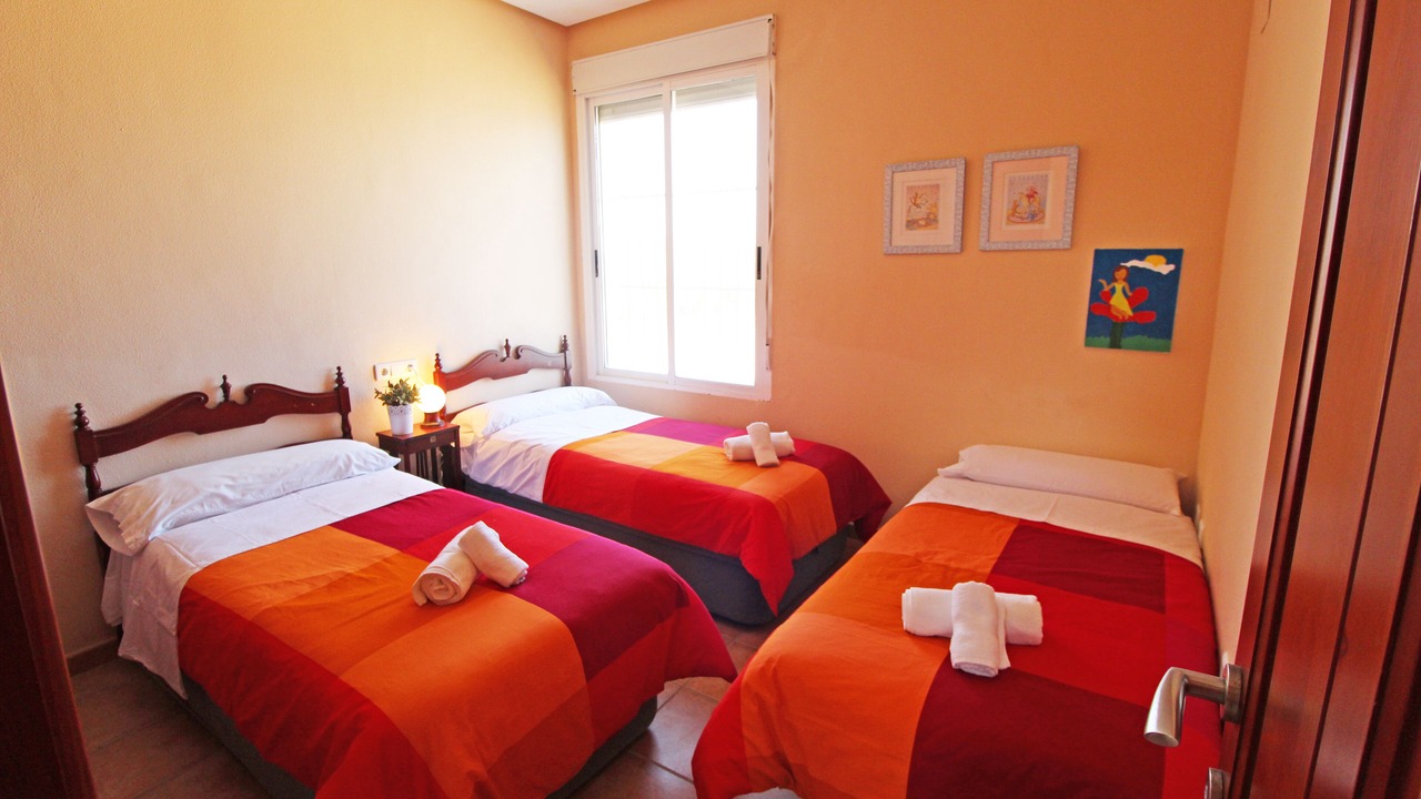 Photo of Bedroom in Guardamar del Segura