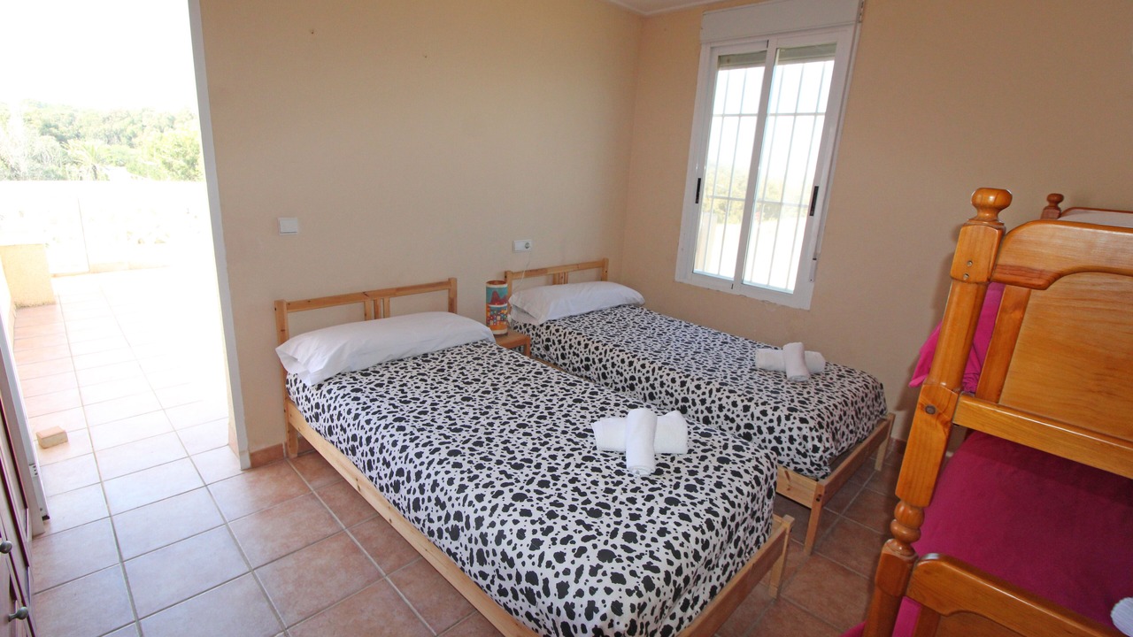 Photo of Bedroom in Guardamar del Segura