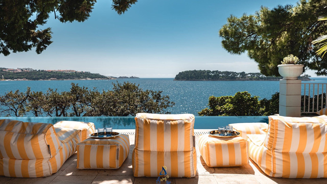 Photo of Patio Balcony in Lozica