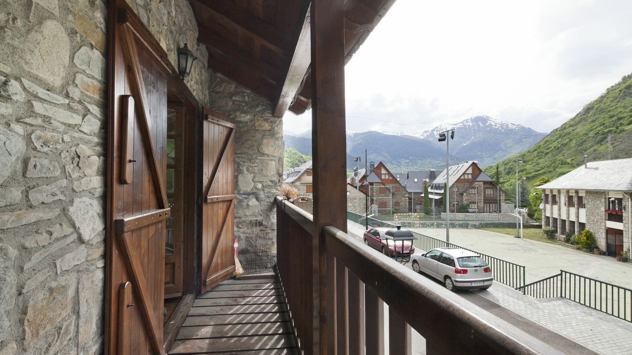 Photo of Outdoor in Escunhau