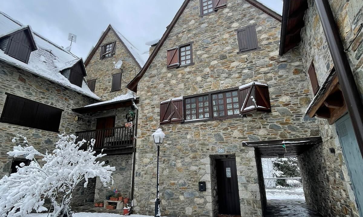 Photo of Outdoor in Escunhau