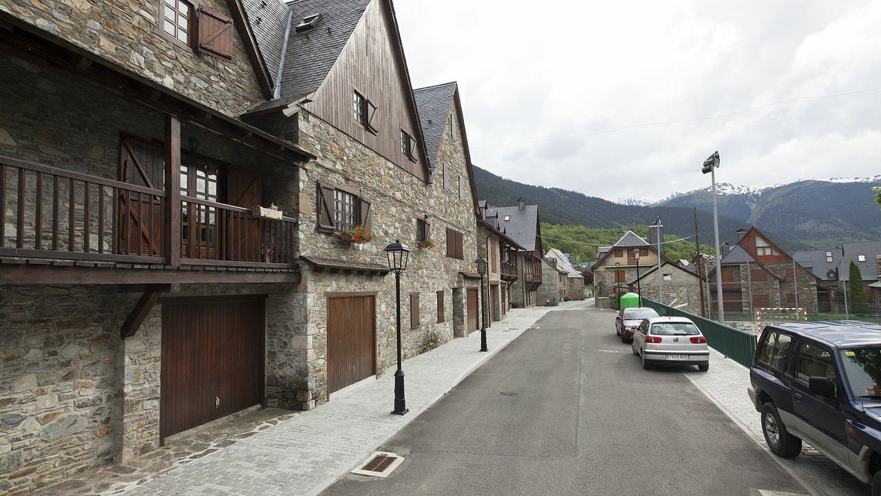 Photo of Outdoor in Escunhau