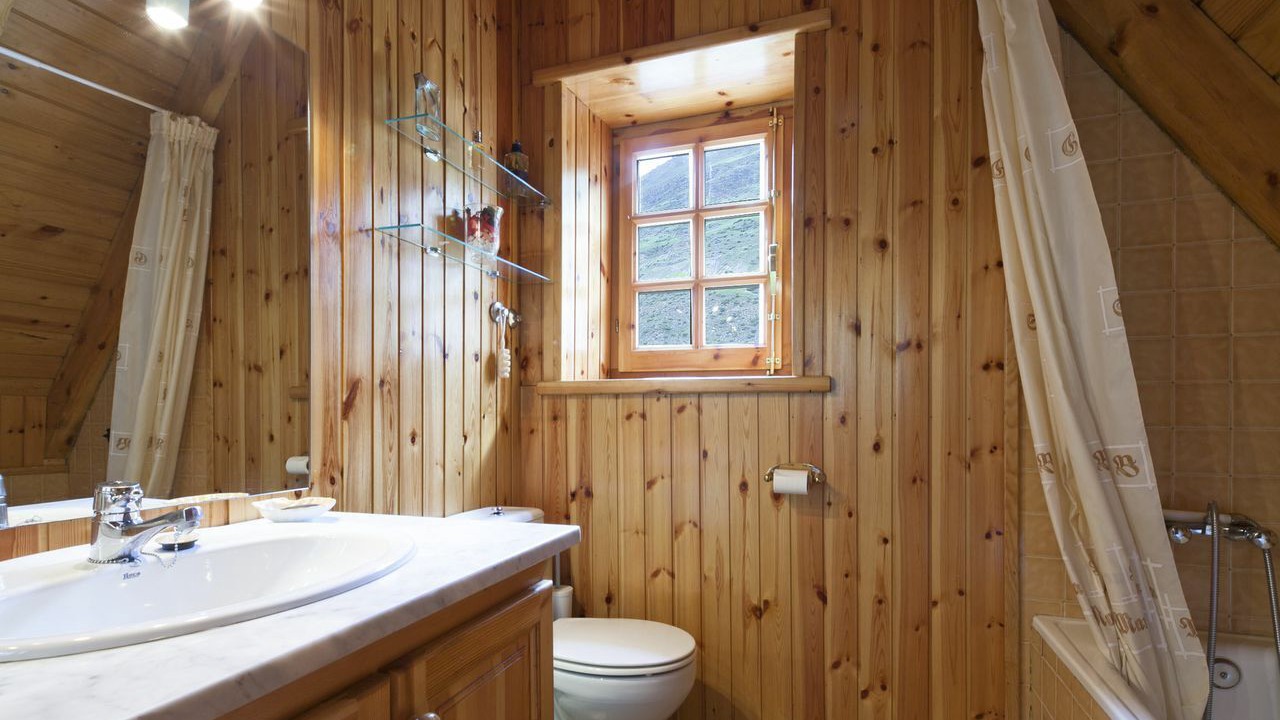 Photo of Bathroom in Escunhau