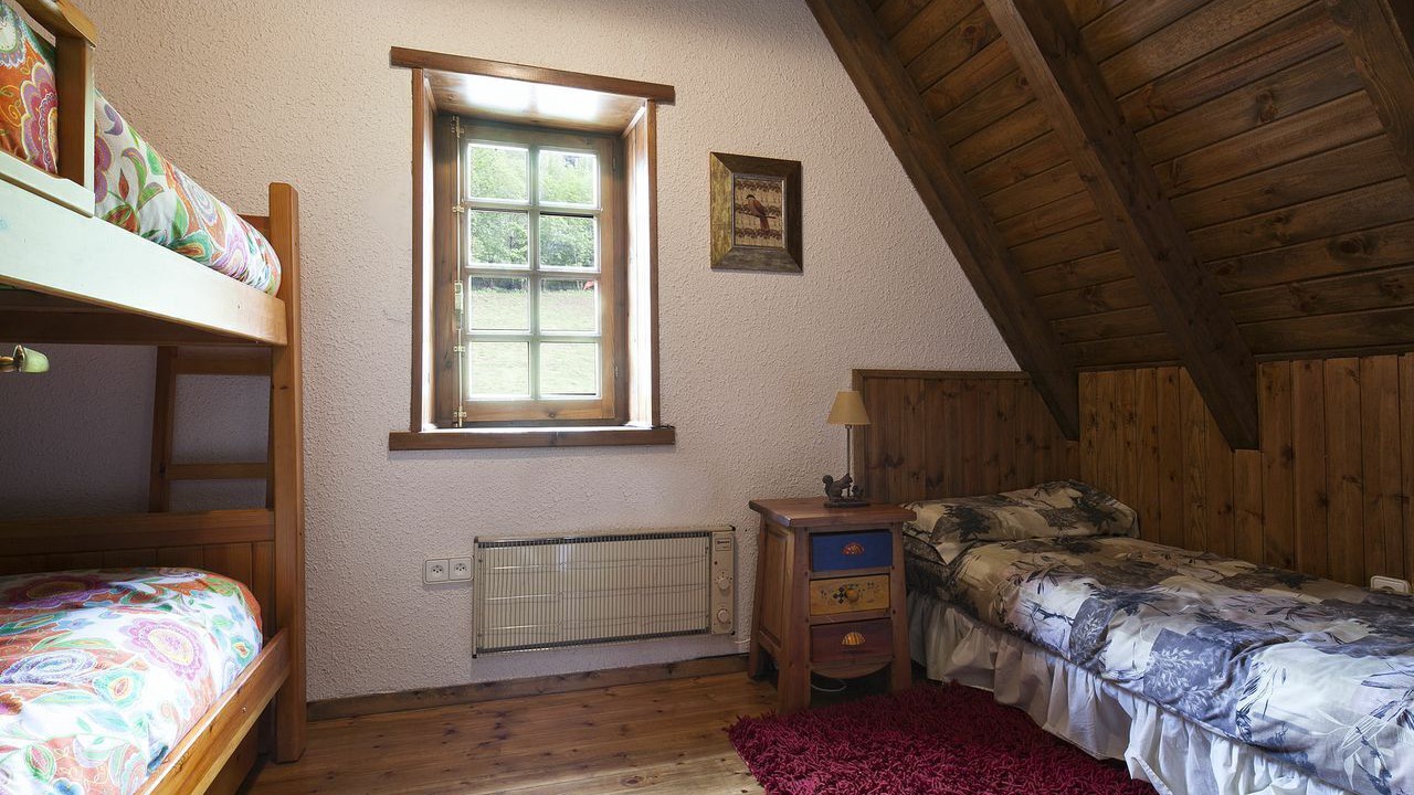 Photo of Bedroom in Escunhau