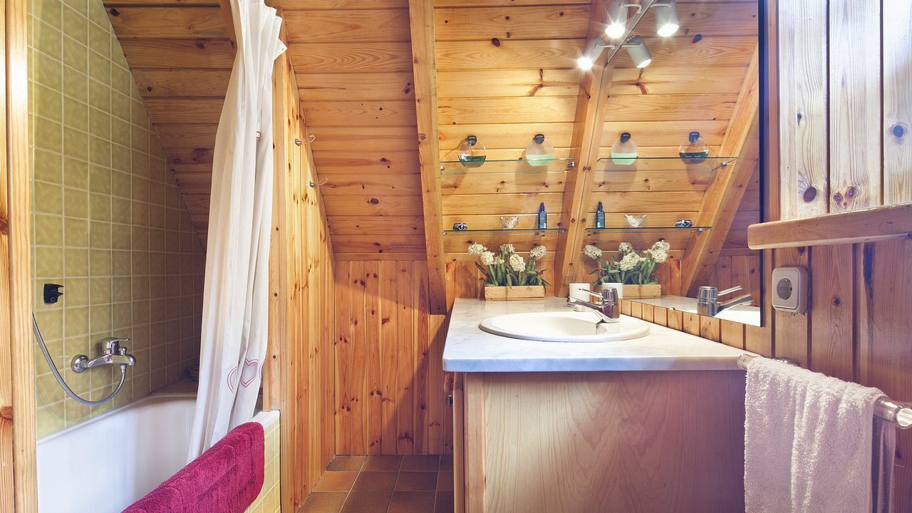 Photo of Bathroom in Escunhau