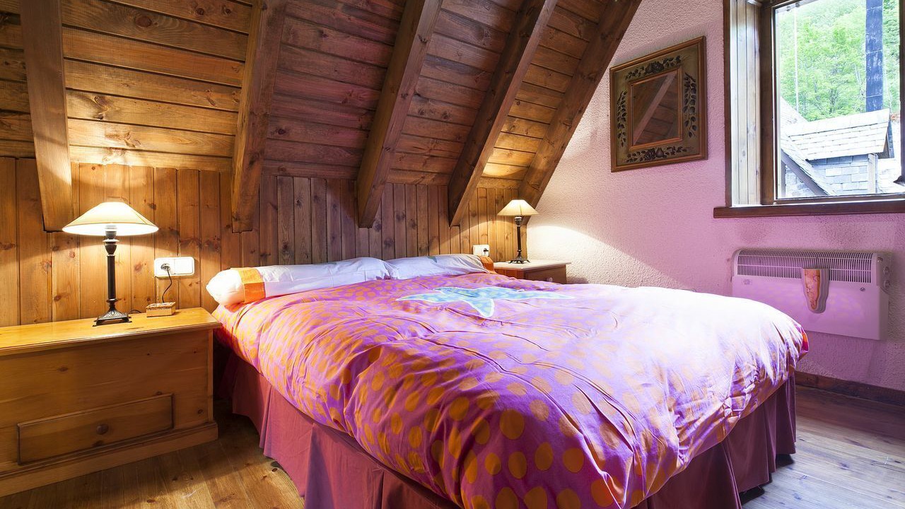 Photo of Bedroom in Escunhau
