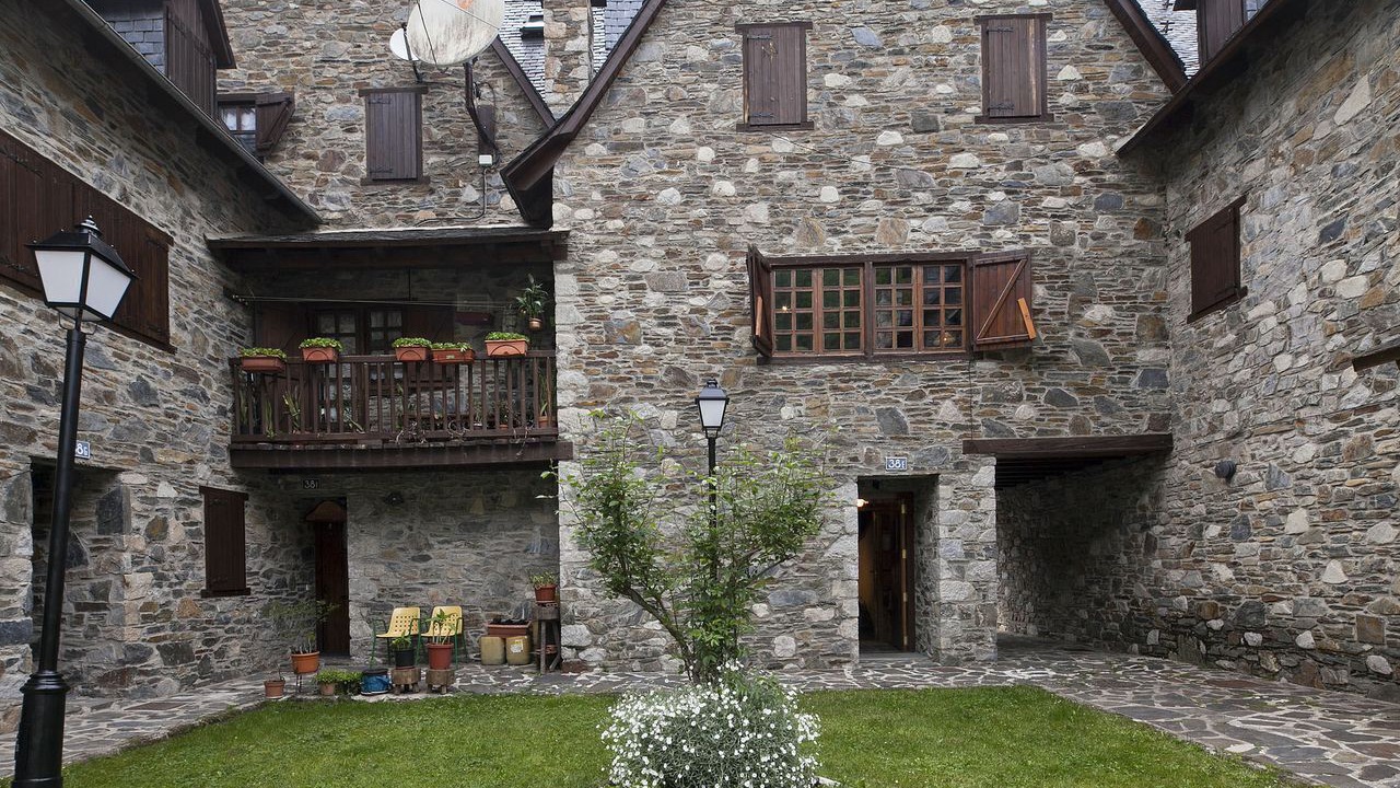 Photo of Outdoor in Escunhau