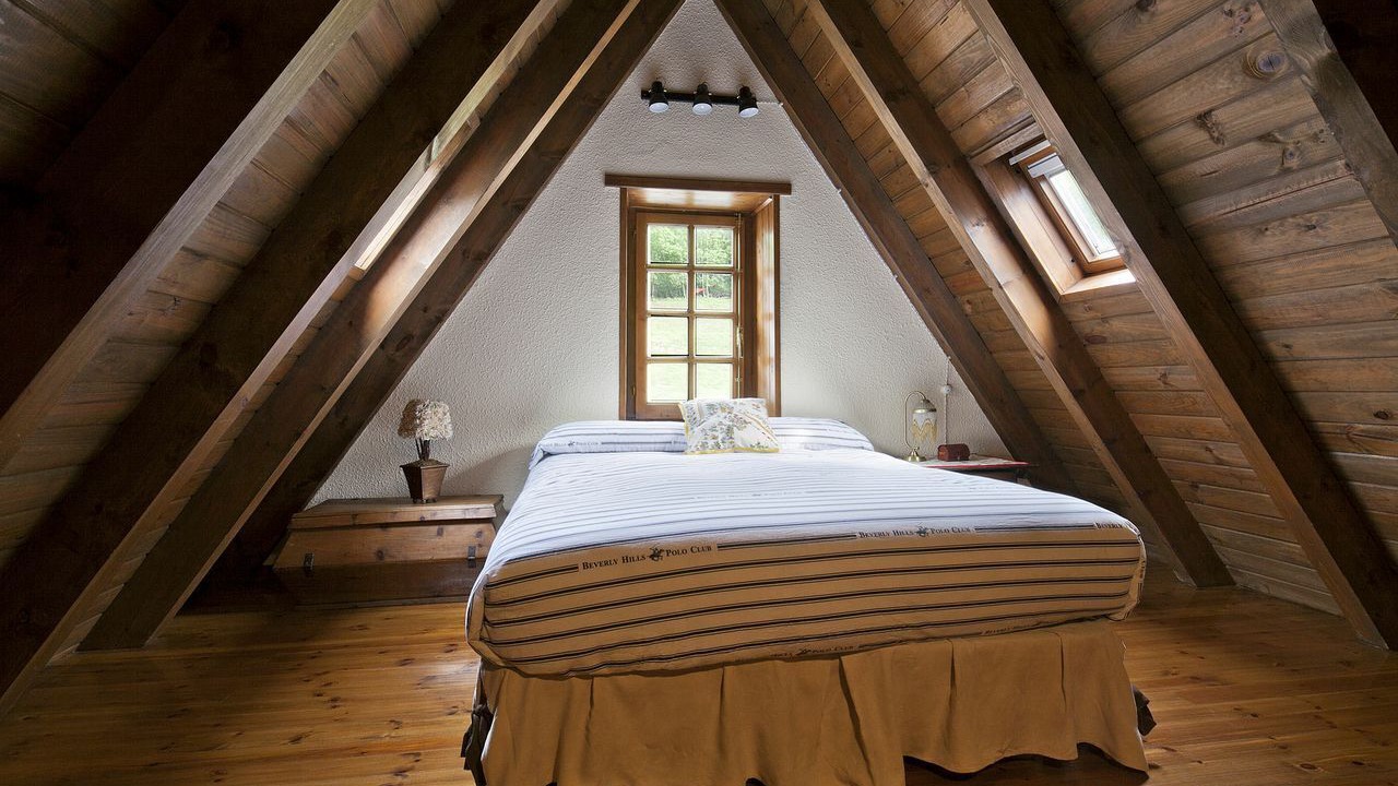 Photo of Bedroom in Escunhau
