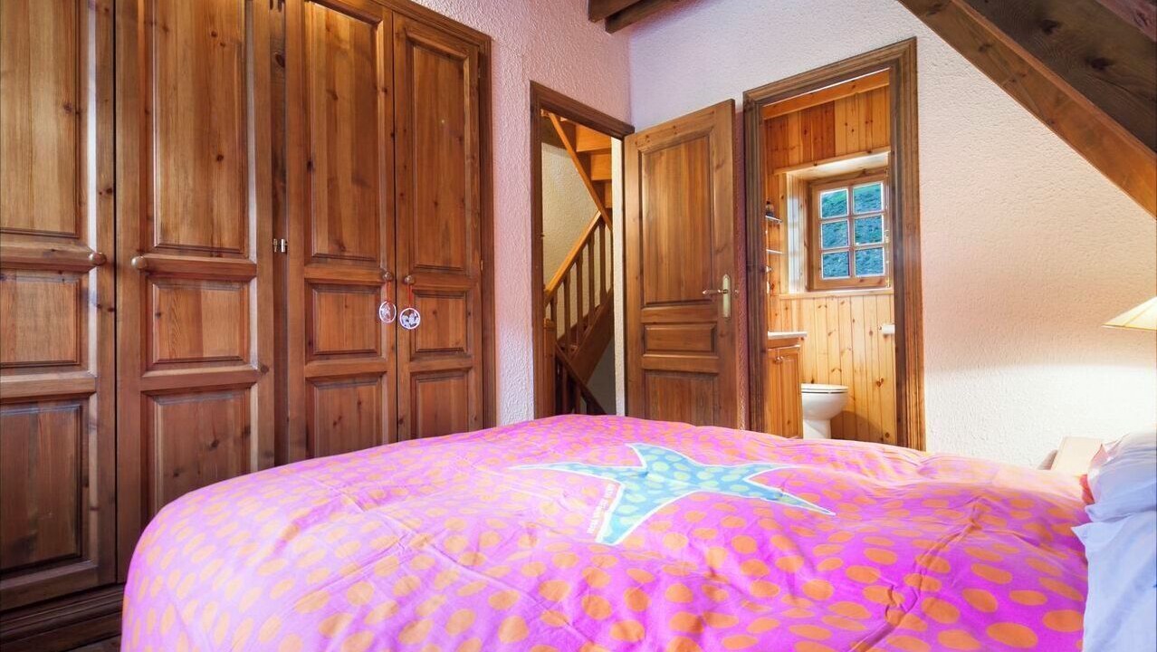 Photo of Bedroom in Escunhau