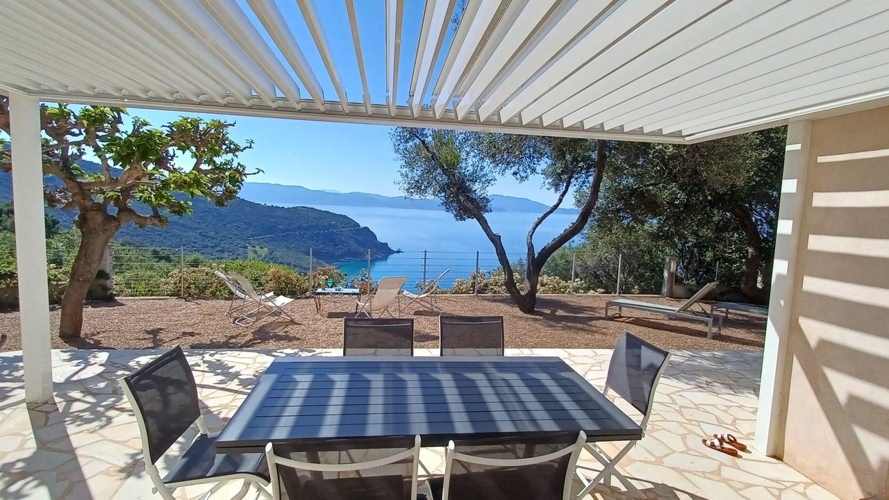 Photo of Outdoor in Cargese