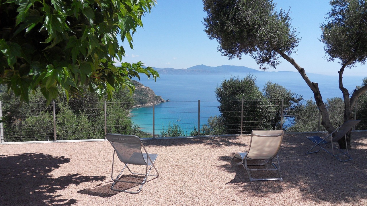 Photo of Outdoor in Cargese