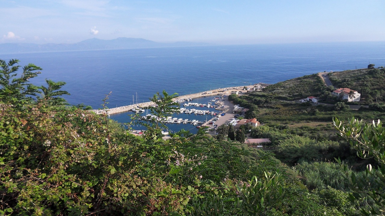 Photo of Outdoor in Cargese