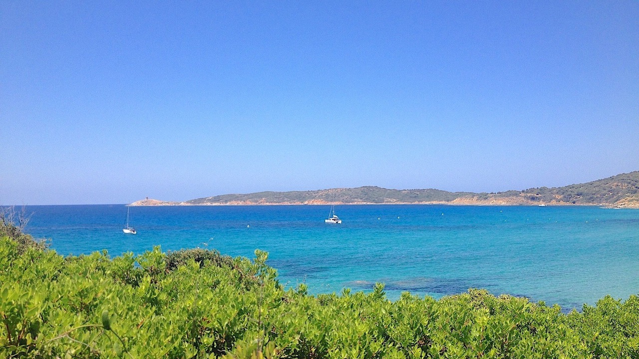 Photo of Others in Cargese