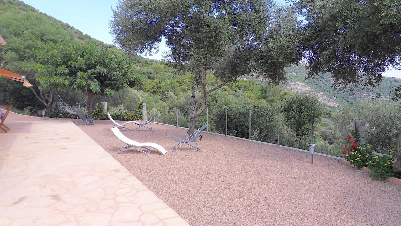 Photo of Outdoor in Cargese