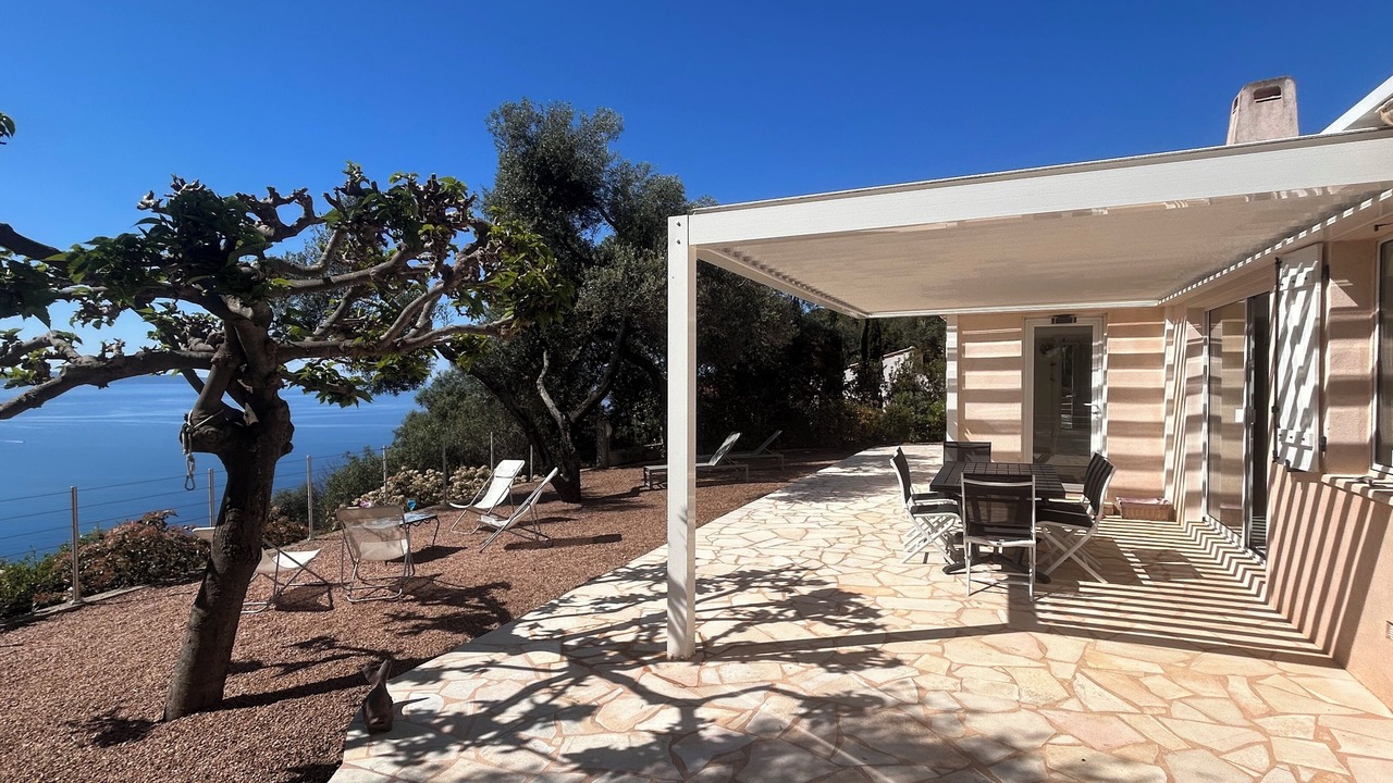 Photo of Outdoor in Cargese