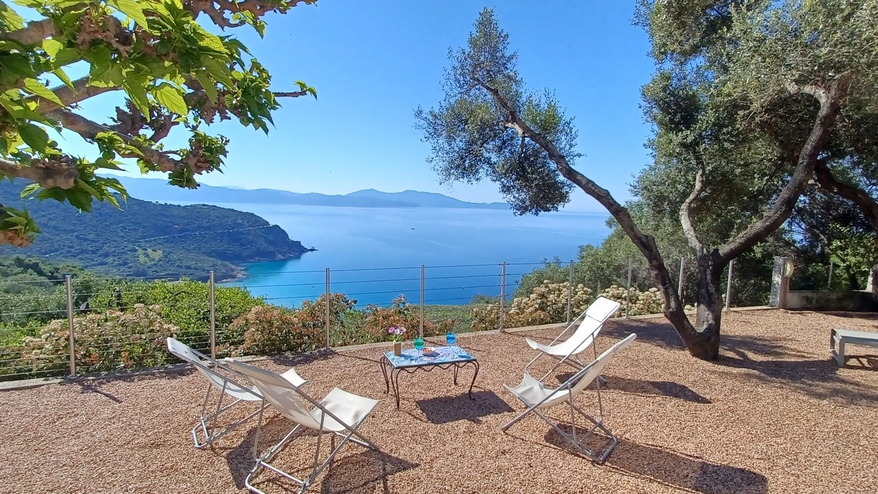 Photo of Outdoor in Cargese