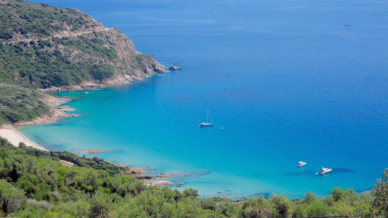 Photo of Outdoor in Cargese