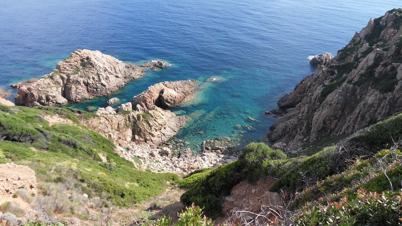 Photo of Outdoor in Cargese