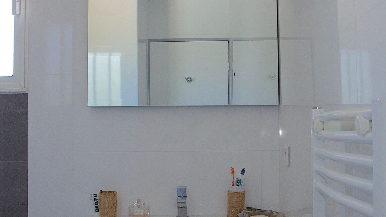 Photo of Bathroom in Cargese