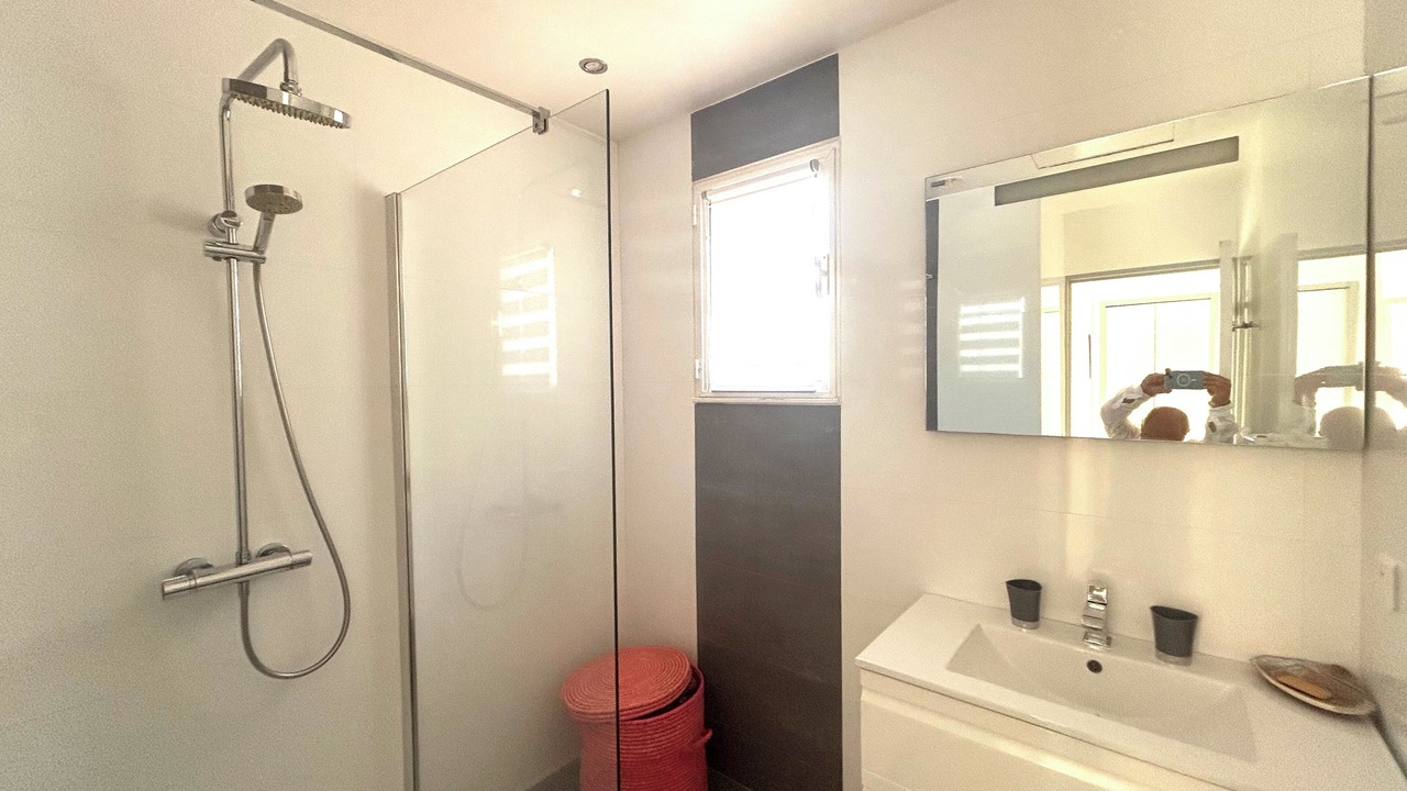 Photo of Bathroom in Cargese