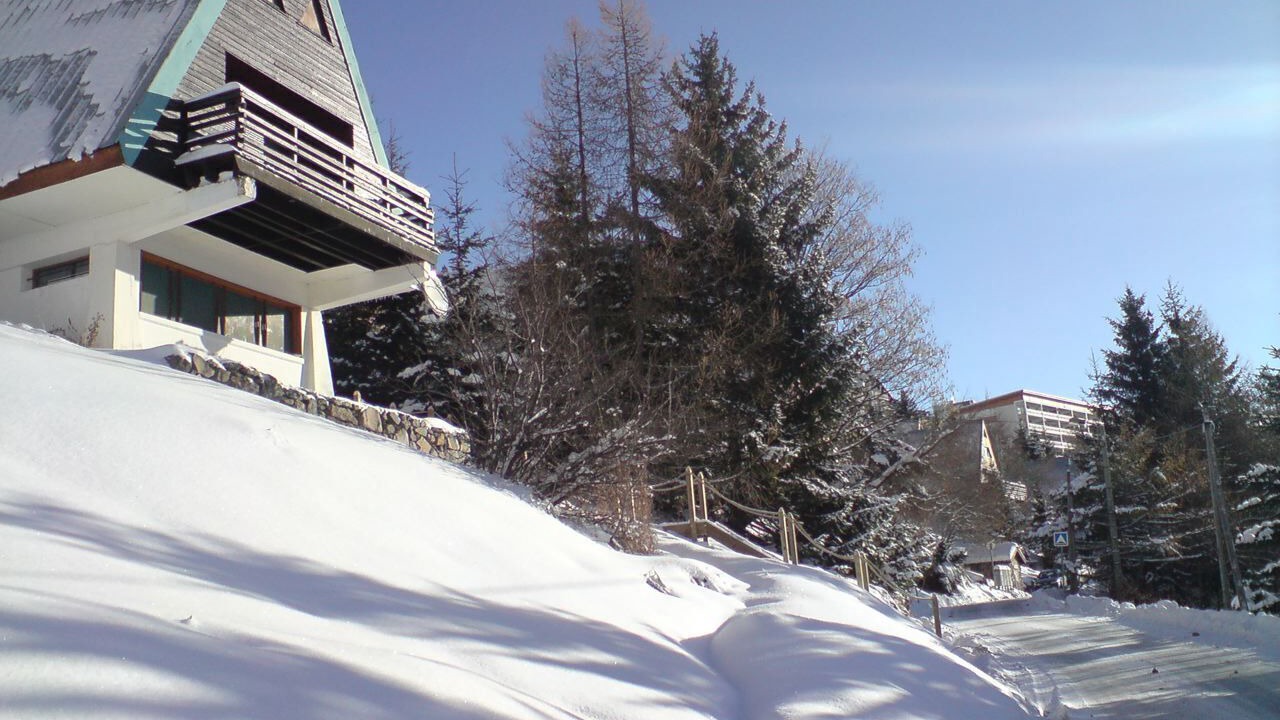 Photo of Outdoor in Viel-Alpe