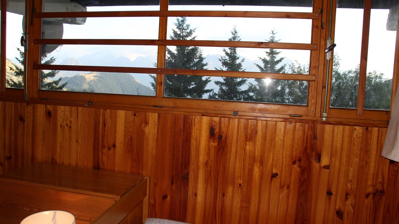 Photo of Bedroom in Viel-Alpe