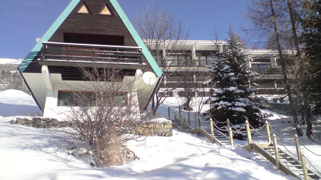 Photo of Outdoor in Viel-Alpe