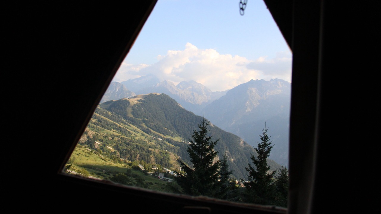 Photo of Others in Viel-Alpe