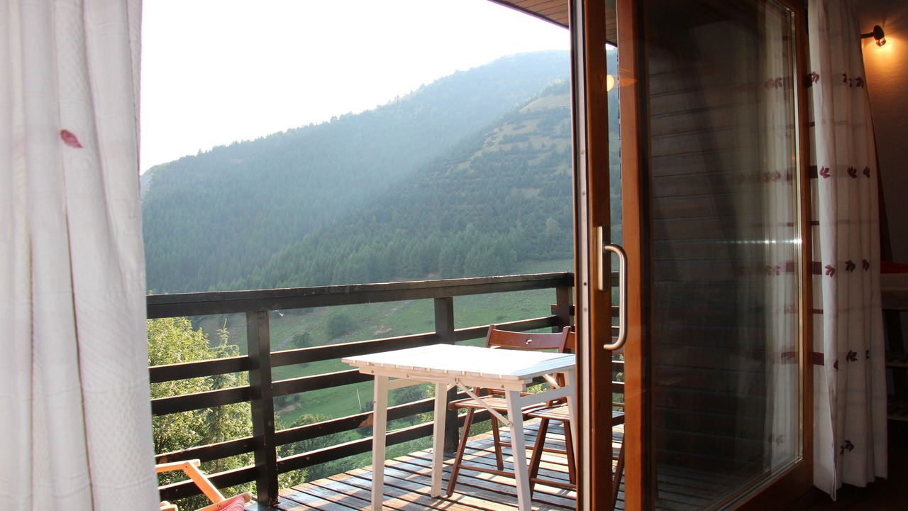 Photo of Outdoor in Viel-Alpe