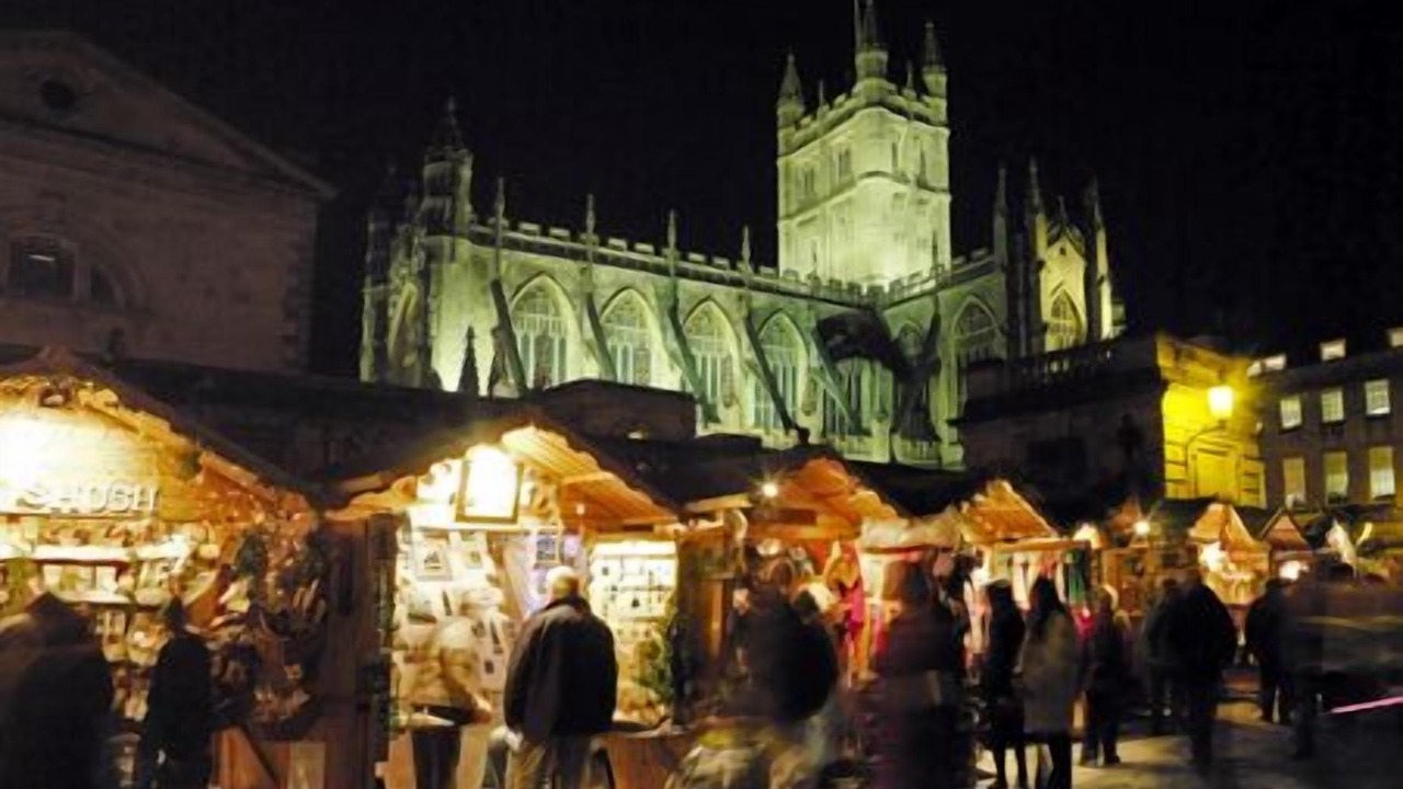 Photo of Others in Bath