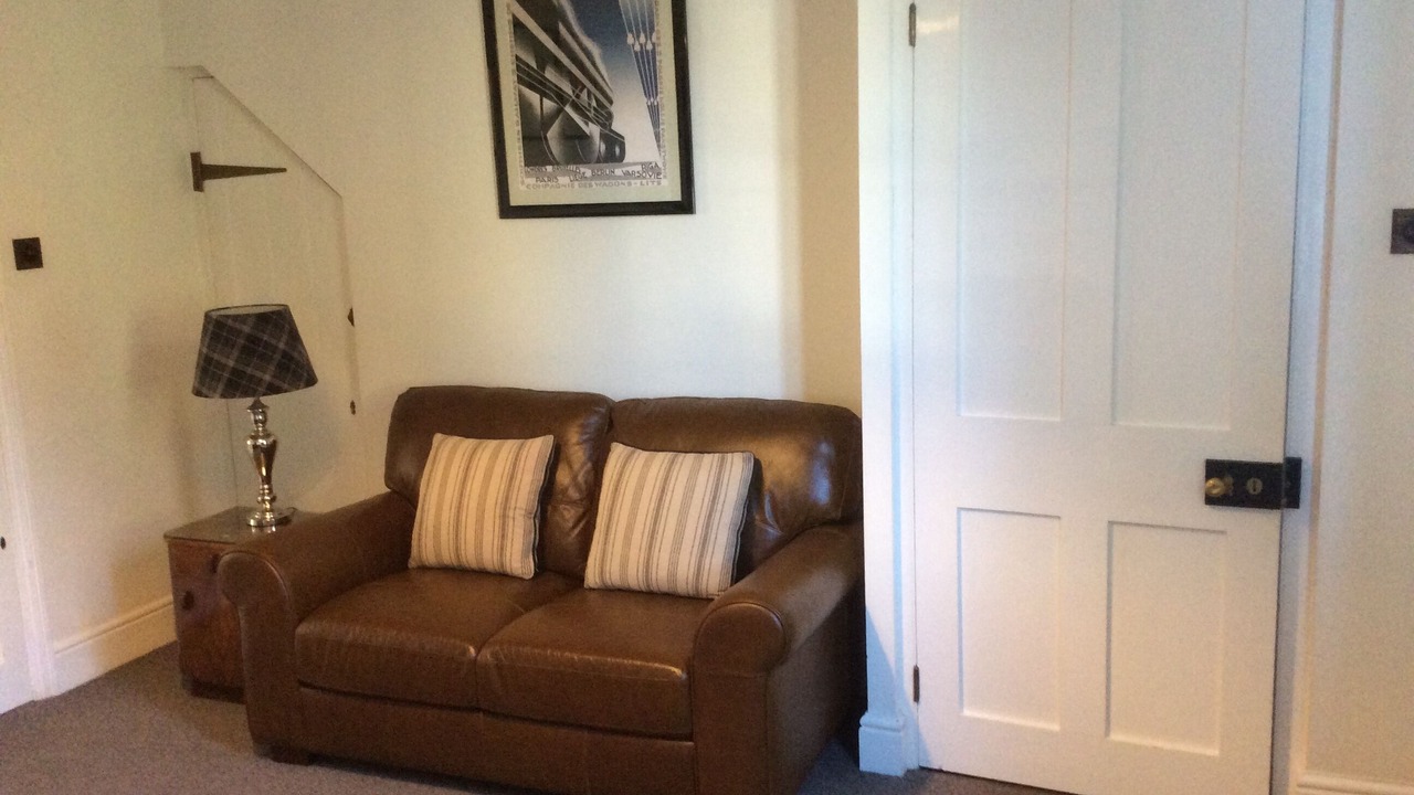 Photo of Bedroom in Bath