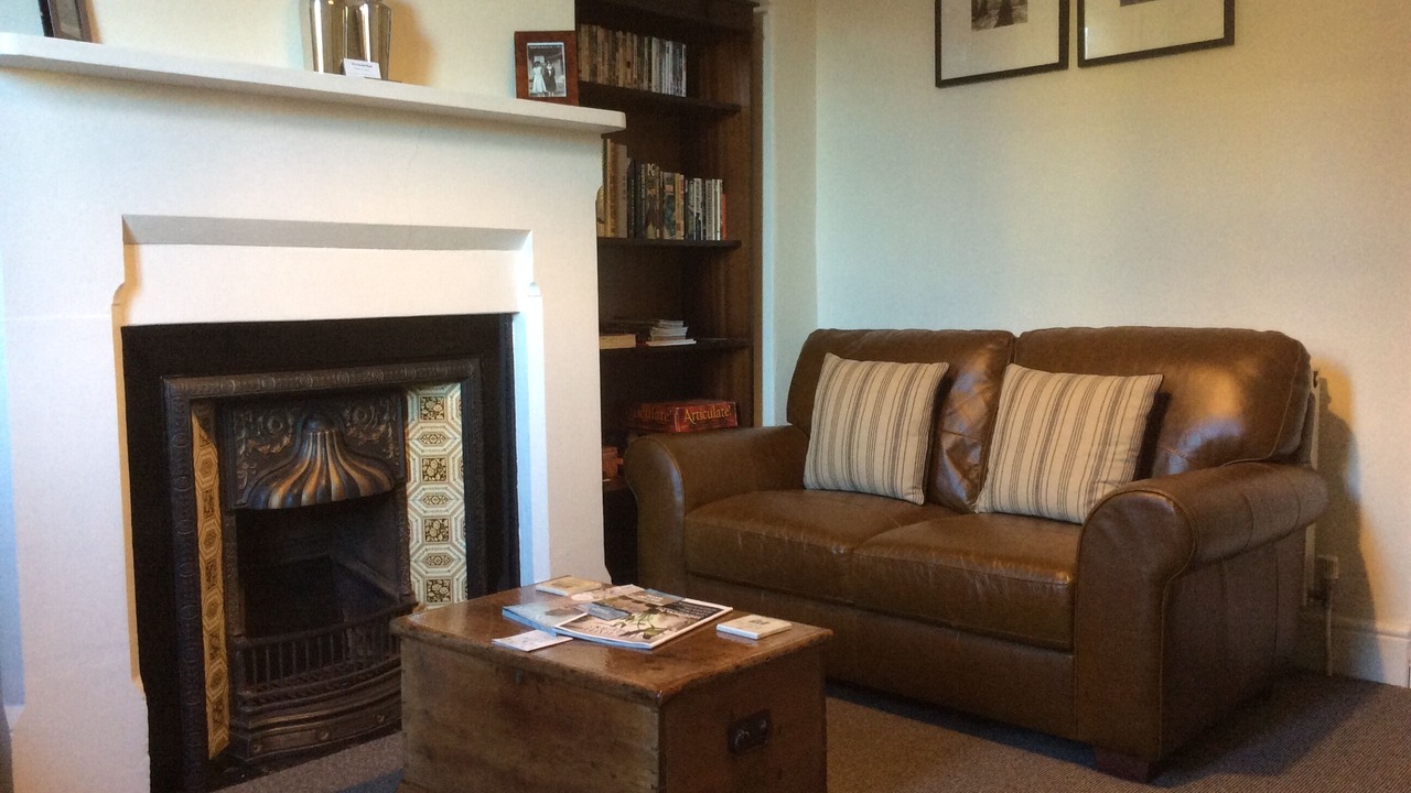 Photo of Bedroom in Bath