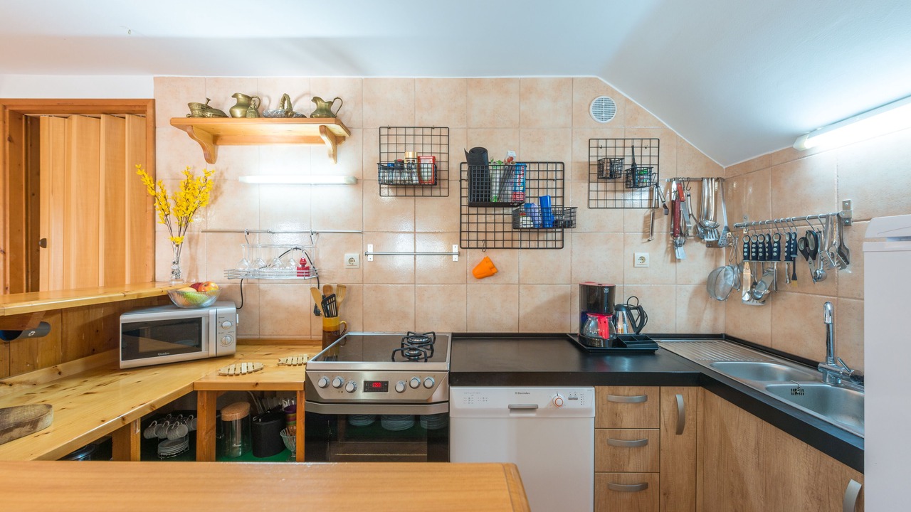 Photo of Kitchen in Mlini