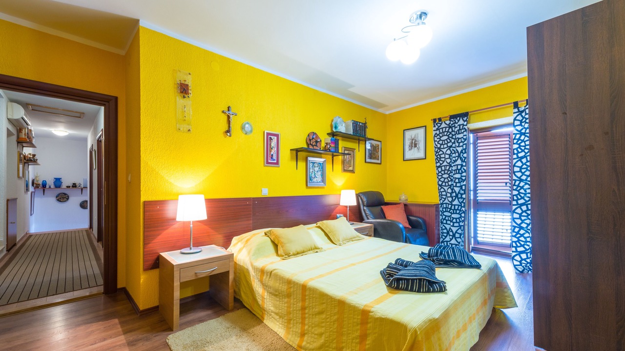 Photo of Bedroom in Mlini