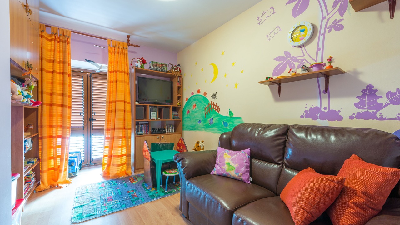 Photo of Livingroom in Mlini