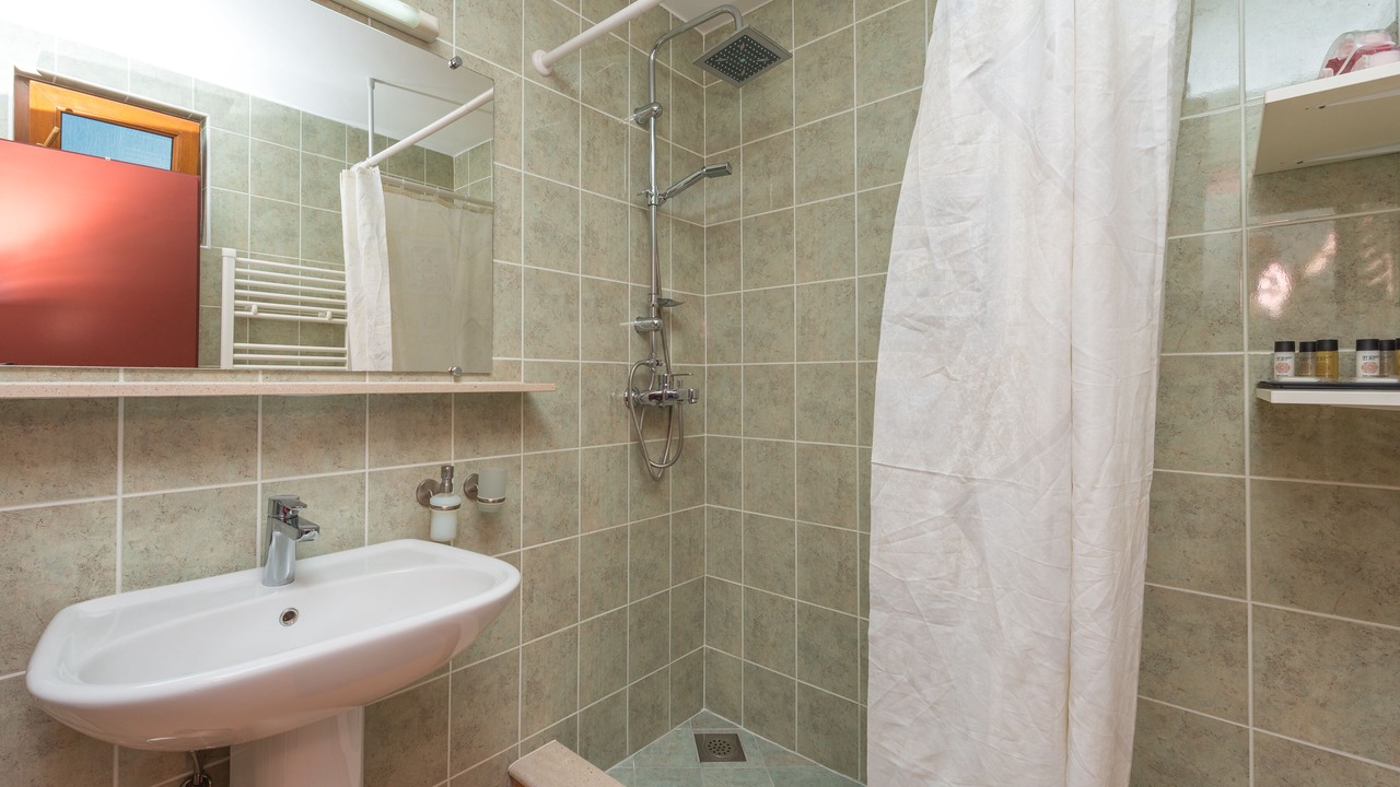 Photo of Bathroom in Mlini