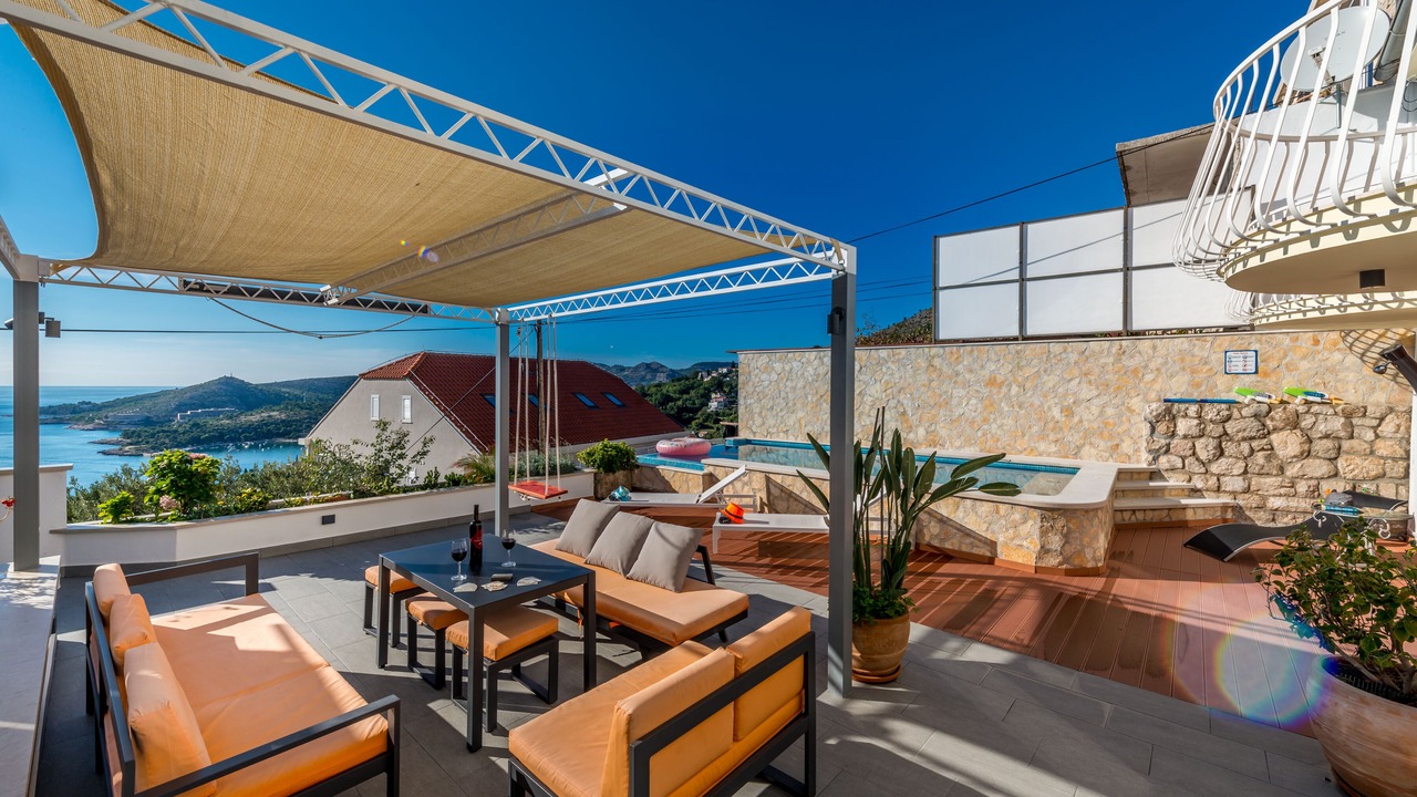 Photo of Outdoor in Mlini